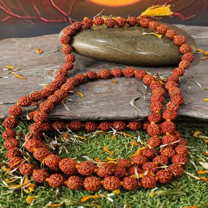Rudraksha Mala
