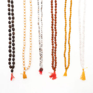 Japa Mala Dealer in Zirakpur
