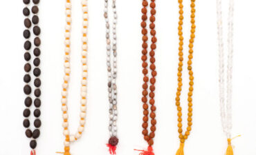 Japa Mala Dealer in Zirakpur