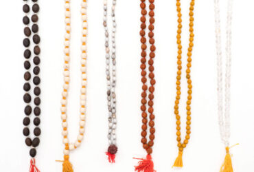 Japa Mala Dealer in Zirakpur