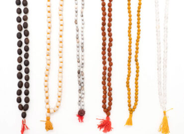 Japa Mala Dealer in Zirakpur