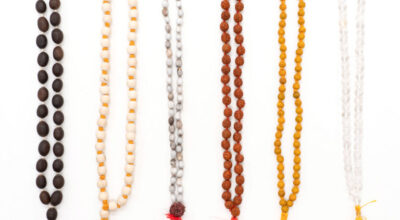 Japa Mala Dealer in Zirakpur